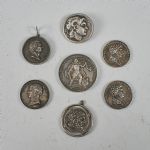 1628 5160 Mynt/medaljer